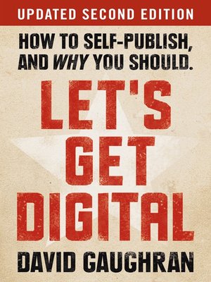 cover image of Let's Get Digital